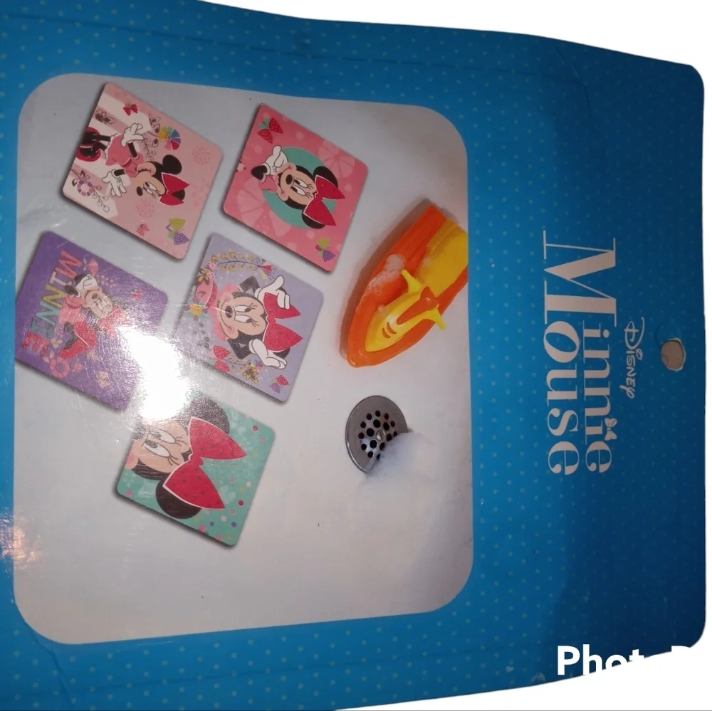 Disney minnie mouse